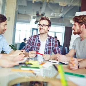 Academia de Inglés en Sevilla Este 3 curso ingles para adultos