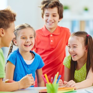 Academia de Inglés en Sevilla Este 1